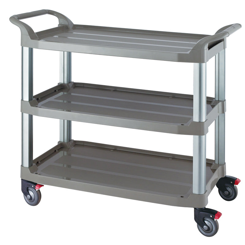 Dining Cart - XZM0002 Scc-01 Grey