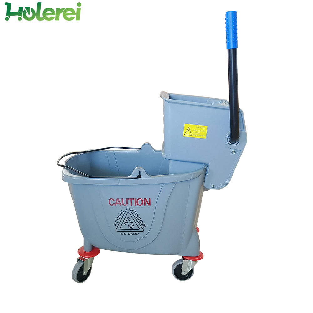 32L Mop Wringer Strengthened - Grey - 8523A-32
