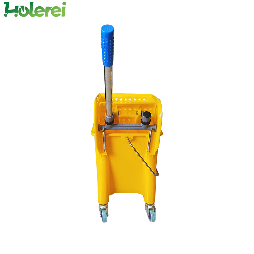 24L Mop Wringer - Yellow