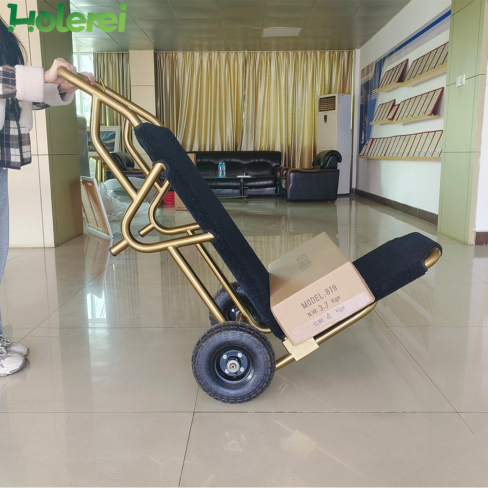 Luggage Trolley - 92G.2102