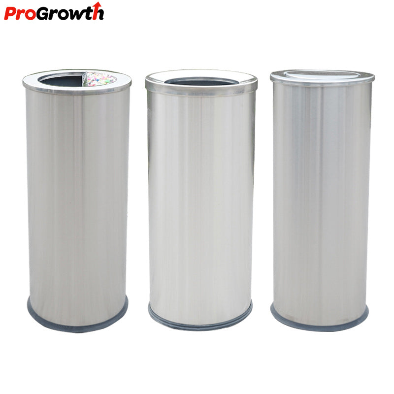 Hong Kong style garbage bin - ST00023