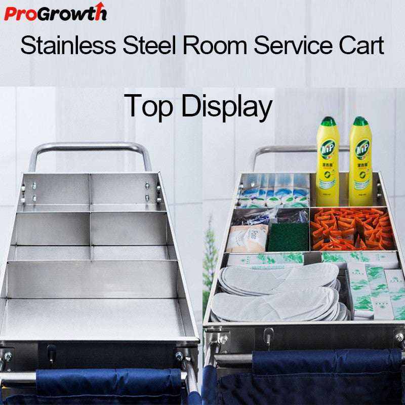 Room service cart - ST00241
