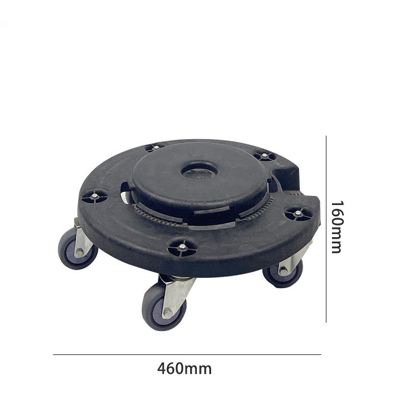 GNF75 Plastic Garbage Bucket