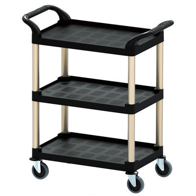 Dining Cart - XZM0002 Scc-03 Grey
