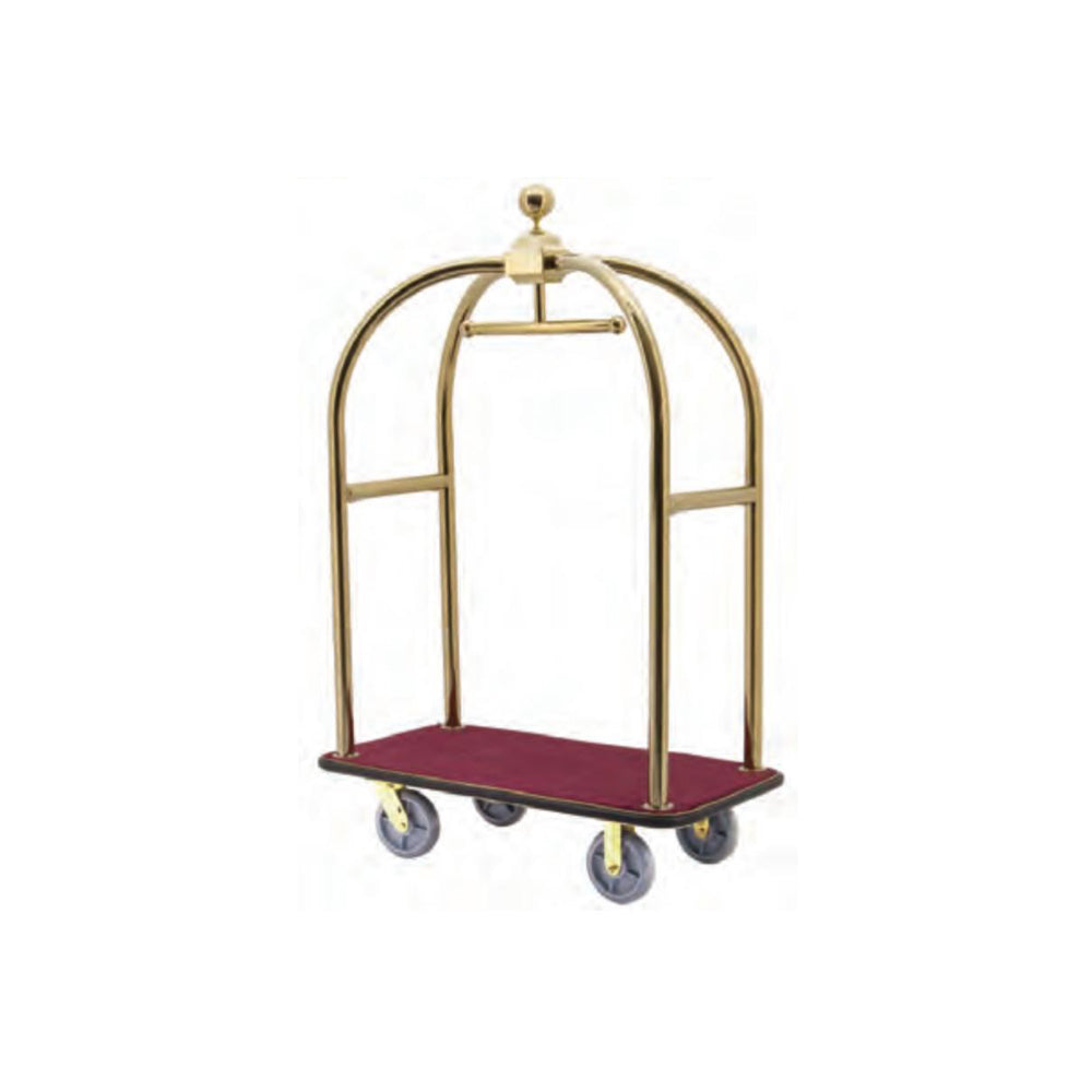 Hotel Luggage Trolley - 91.2001A/92.2001AB/90.2001A
