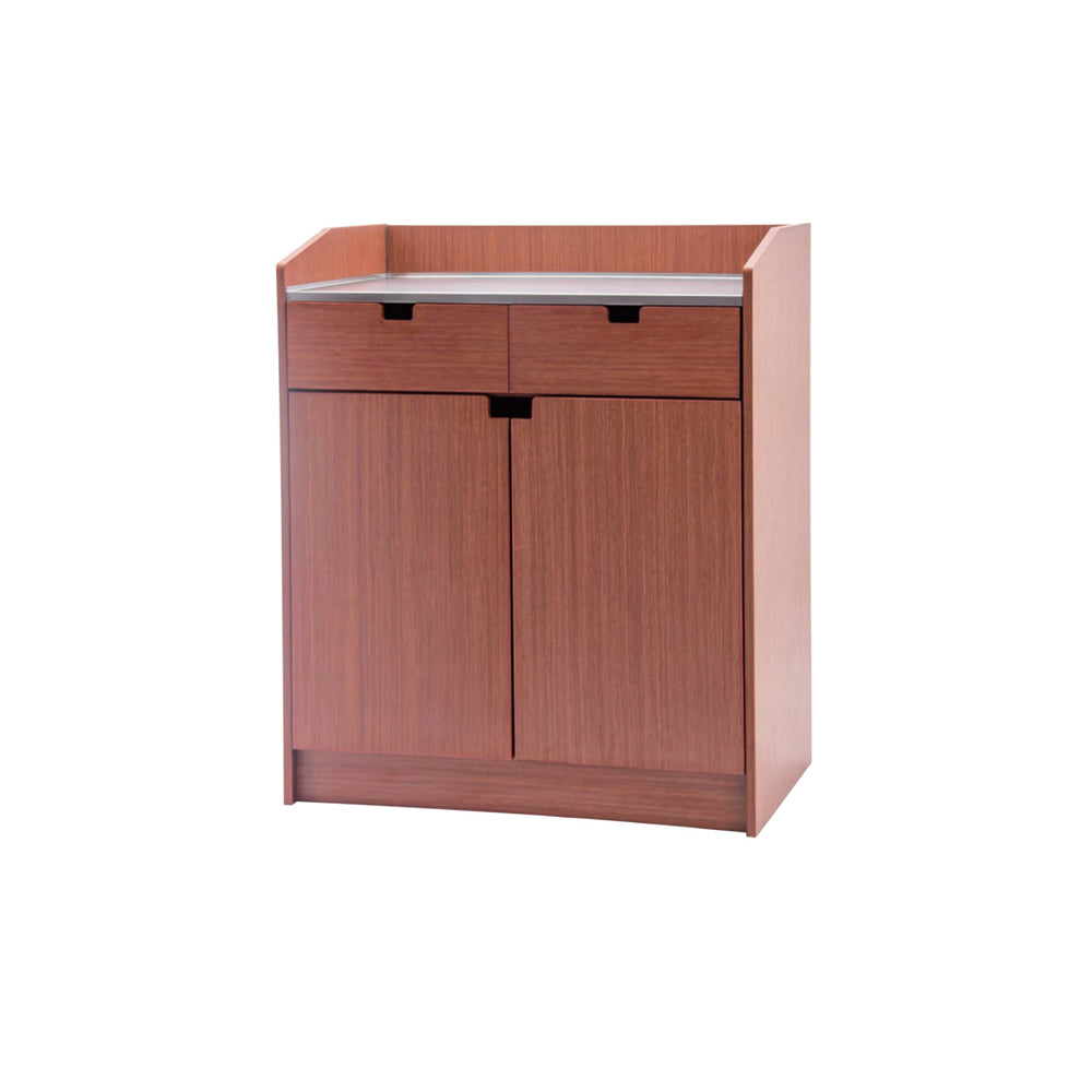 Service cabinet - 95.8176AFH-1
