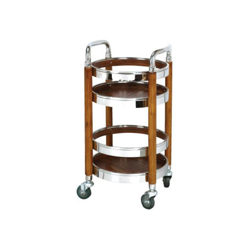 Liquor Trolley - C-87