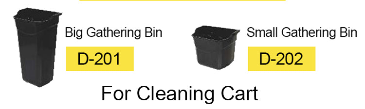 Classified Trash Cans - 2300623