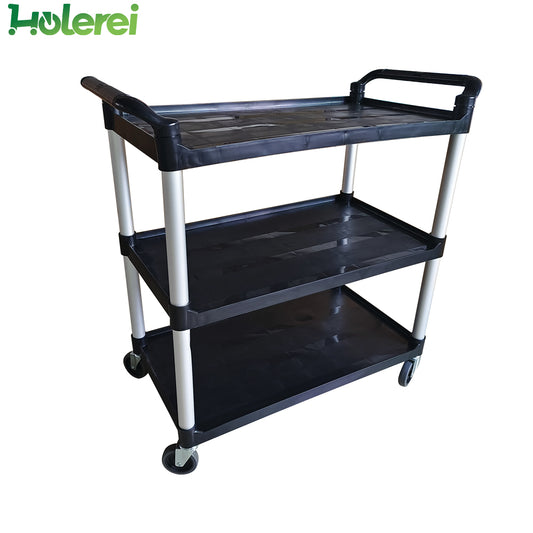 3-tier Utility Cart - 8003B