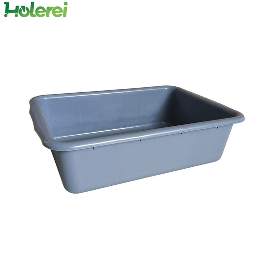 Kitchen Tote Bus Box Wash Tub Lunch Boxes - 8313A1