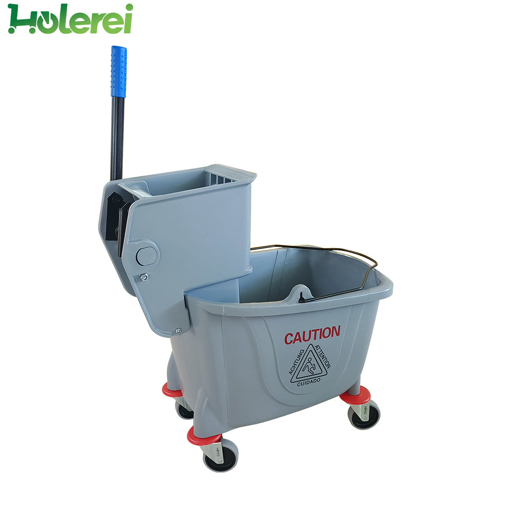 32L Mop Wringer Strengthened - Grey - 8523A-32