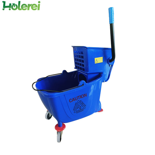 32L Mop Wringer Strengthened - Blue - 8523A-32