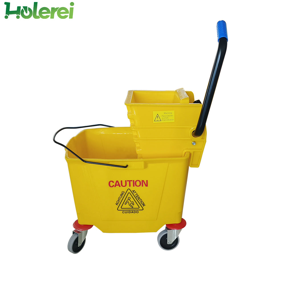 32L Mop Squeezer - Yellow - 8523-32