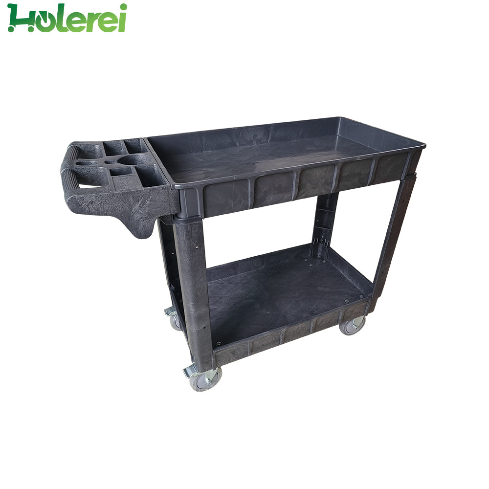 Heavy Duty Multifunctional Tooling Service Trolley - 8007A1