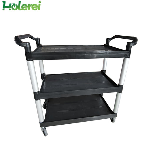 3-Tier Utility Cart - B001A
