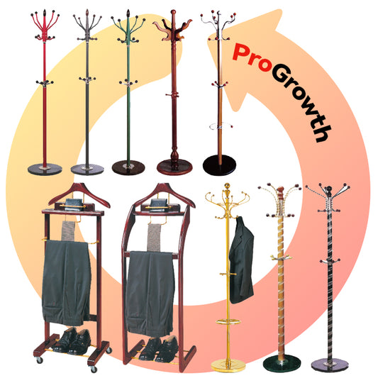 Coat & Hat Racks - J-41