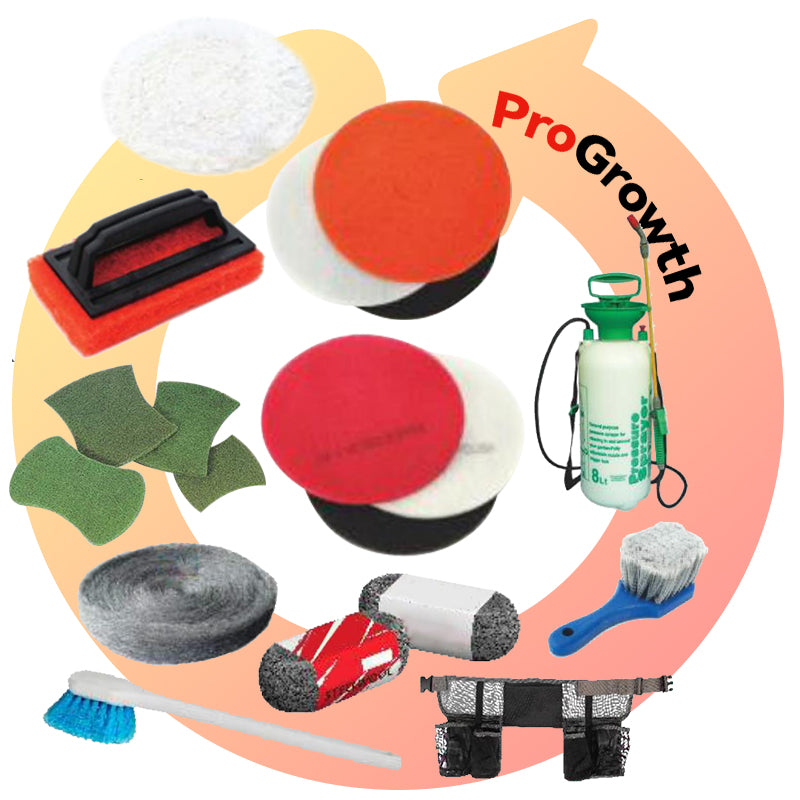 Cleaning Tools - CB0167