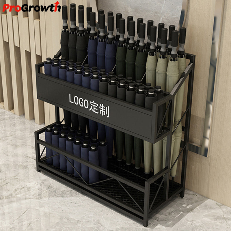 Commercial Umbrella Rack - CC0001