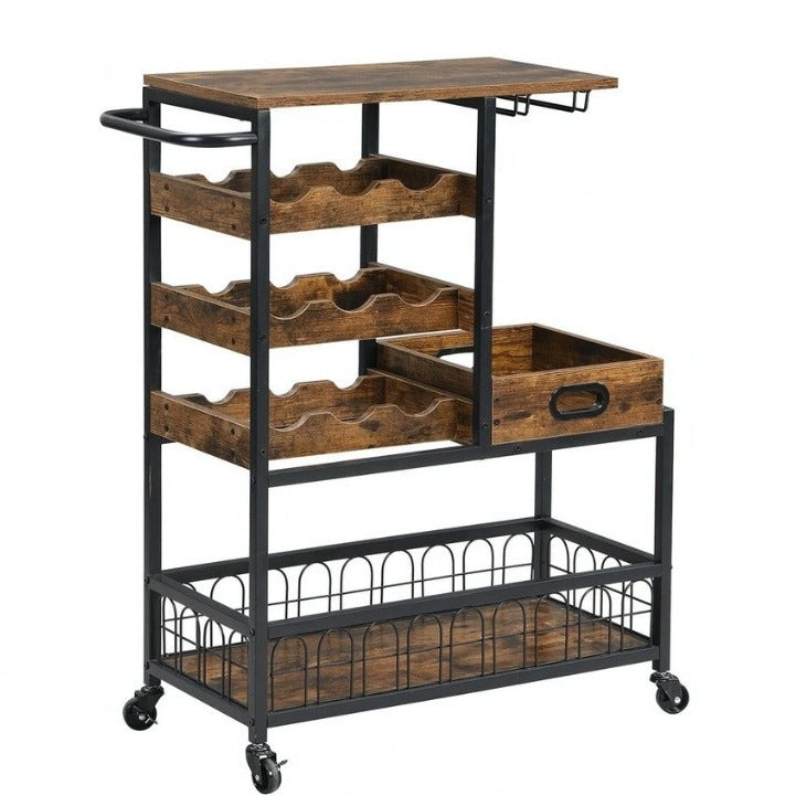 Dining Cart - HY0008