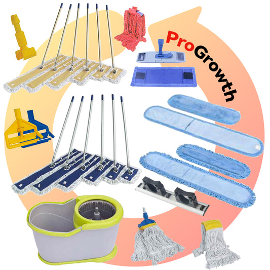 Floor Mop - CB0037