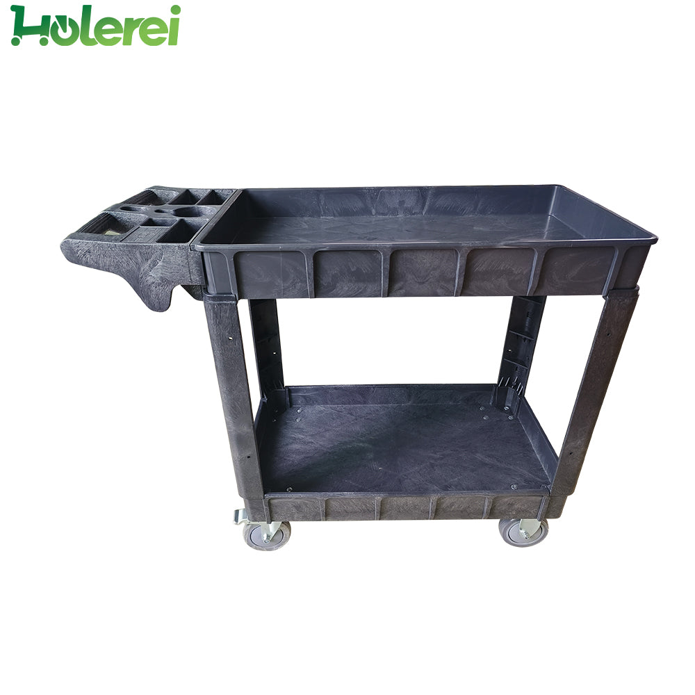 Heavy Duty Multifunctional Tooling Service Trolley - 8007A1