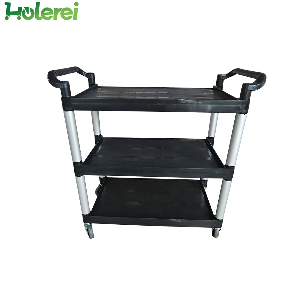 3-Tier Utility Cart - B001A