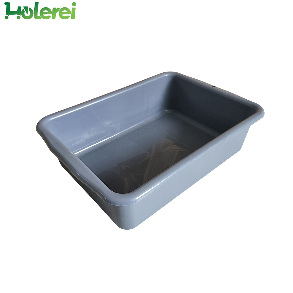 Kitchen Tote Bus Box Wash Tub Lunch Boxes - 8313A1