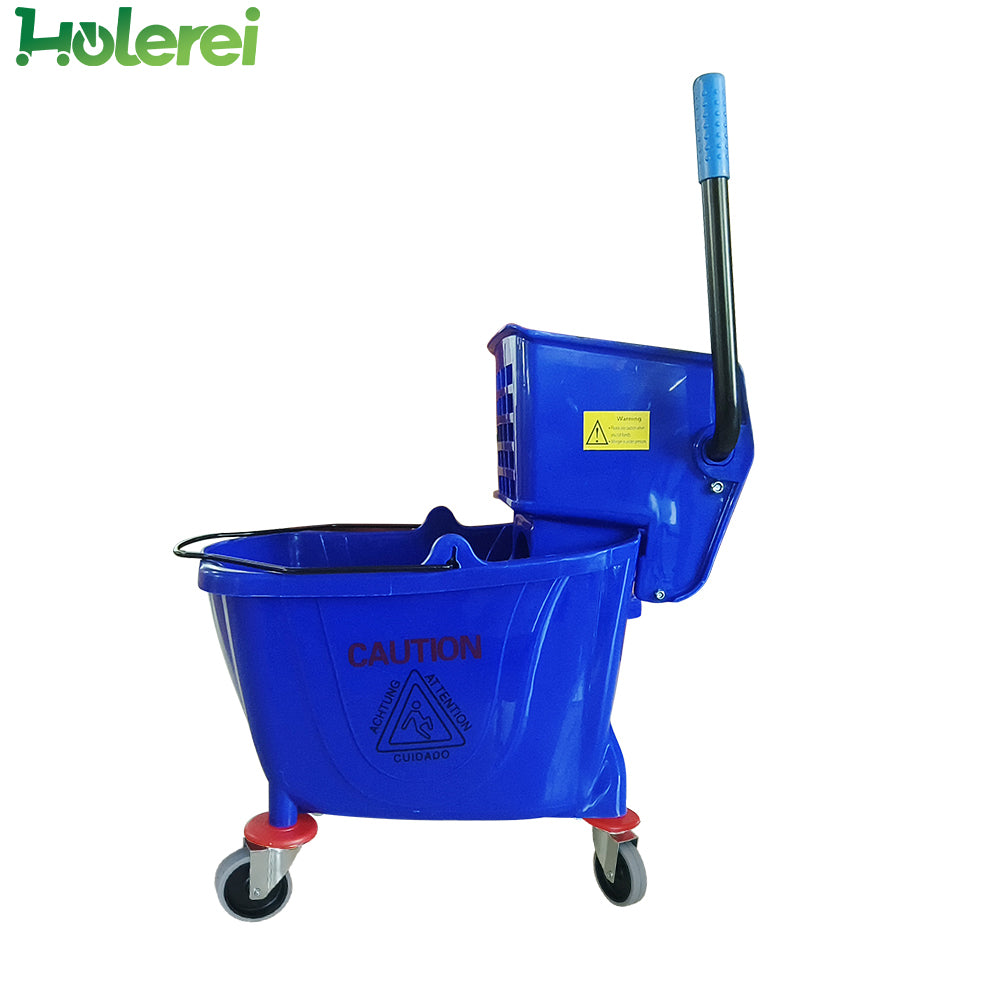 32L Mop Wringer Strengthened - Blue - 8523A-32