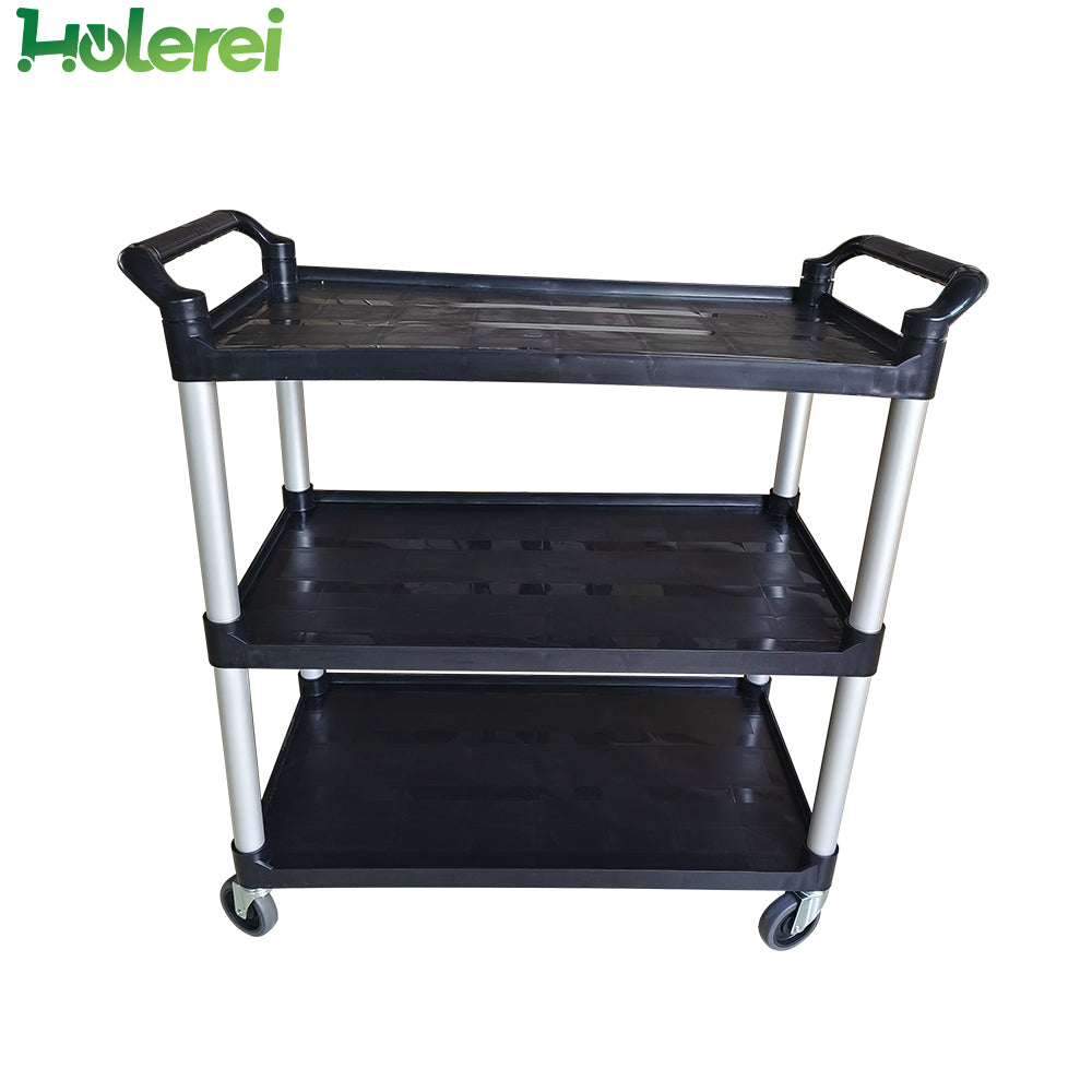 3-tier Utility Cart - 8003B