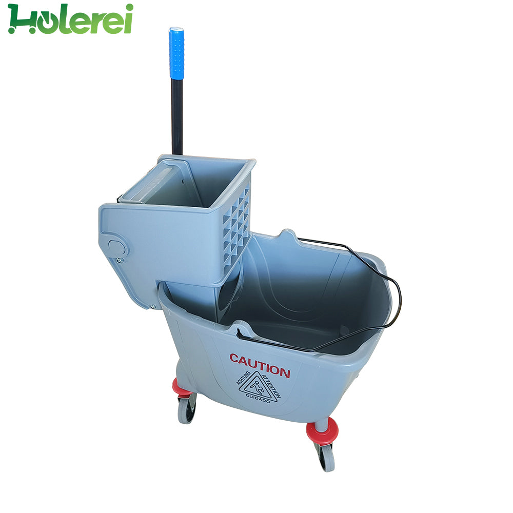 32L Mop Wringer Strengthened - Grey - 8523A-32