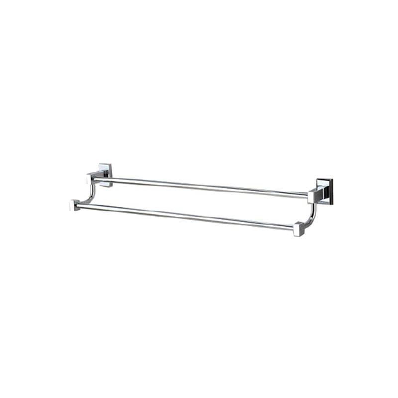 Stainless Steel Towel Rack - 210 Series Double Pole