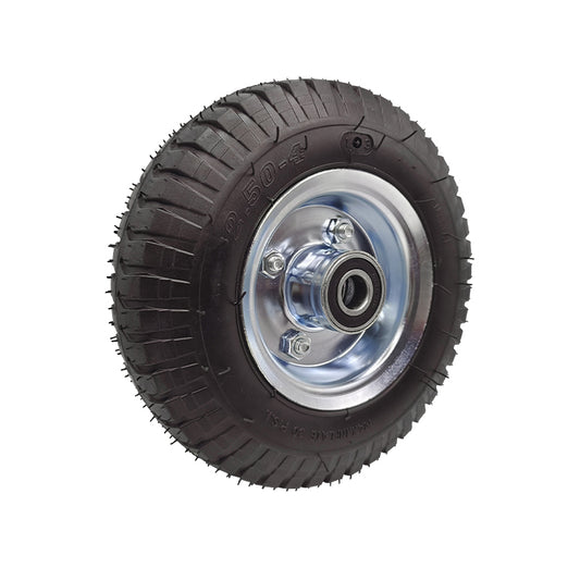 8 Inch Rubber Tire