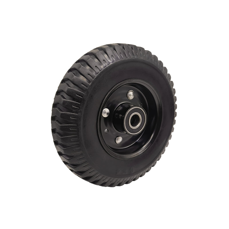 8 Inch Solid Rubber Tire