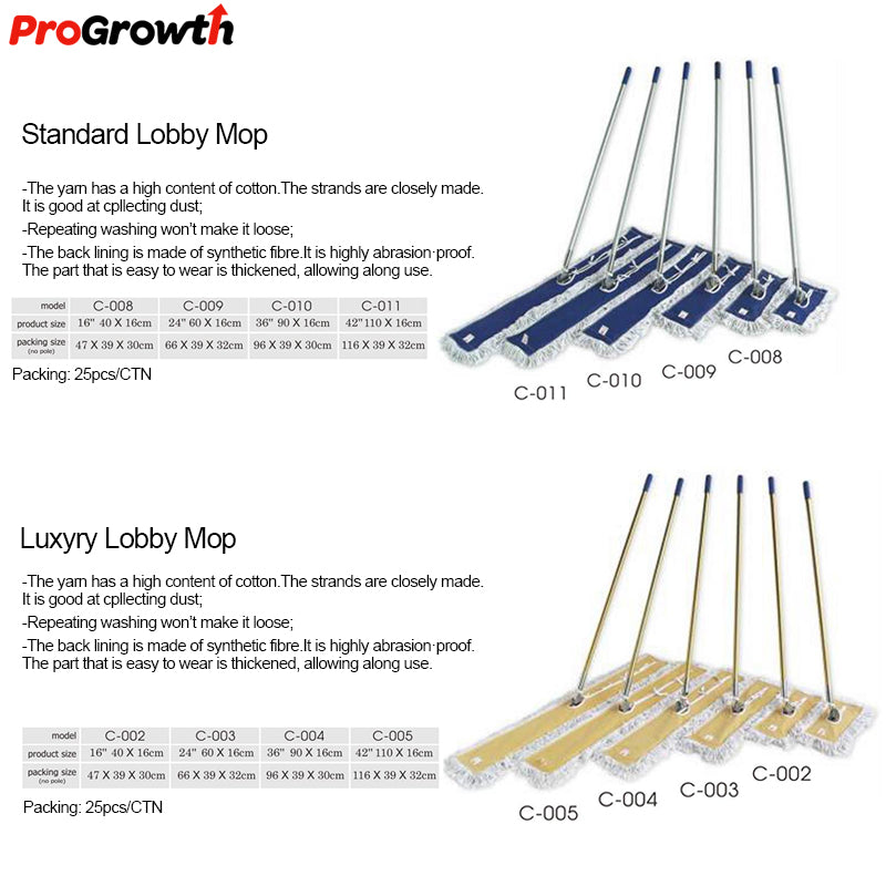 Floor Mop - CB0037