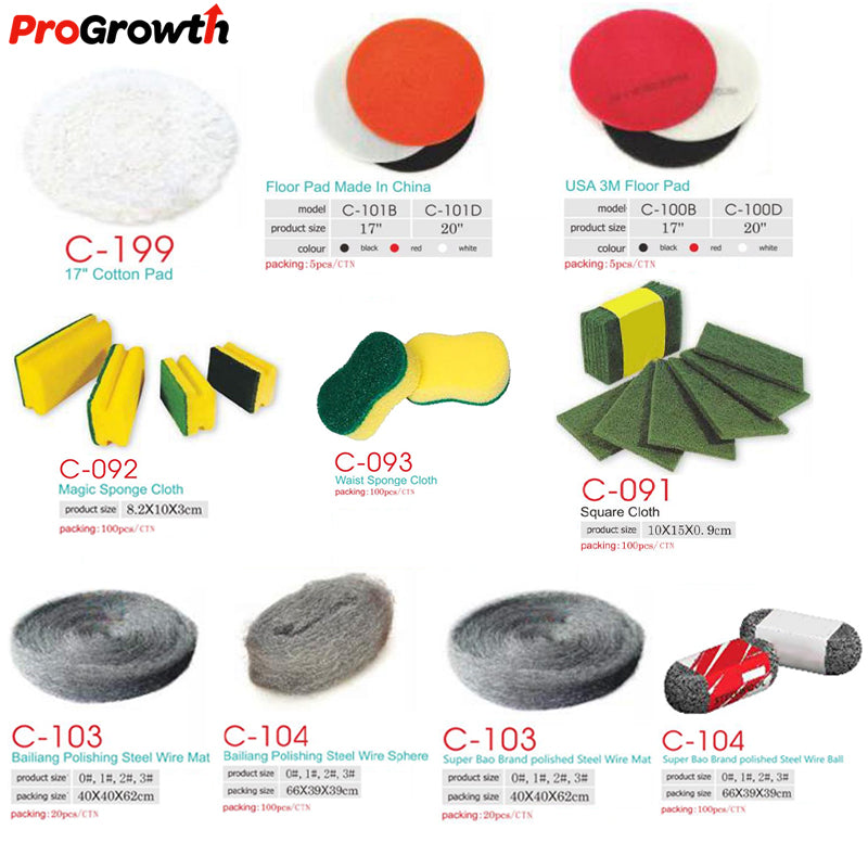 Cleaning Tools - CB0167