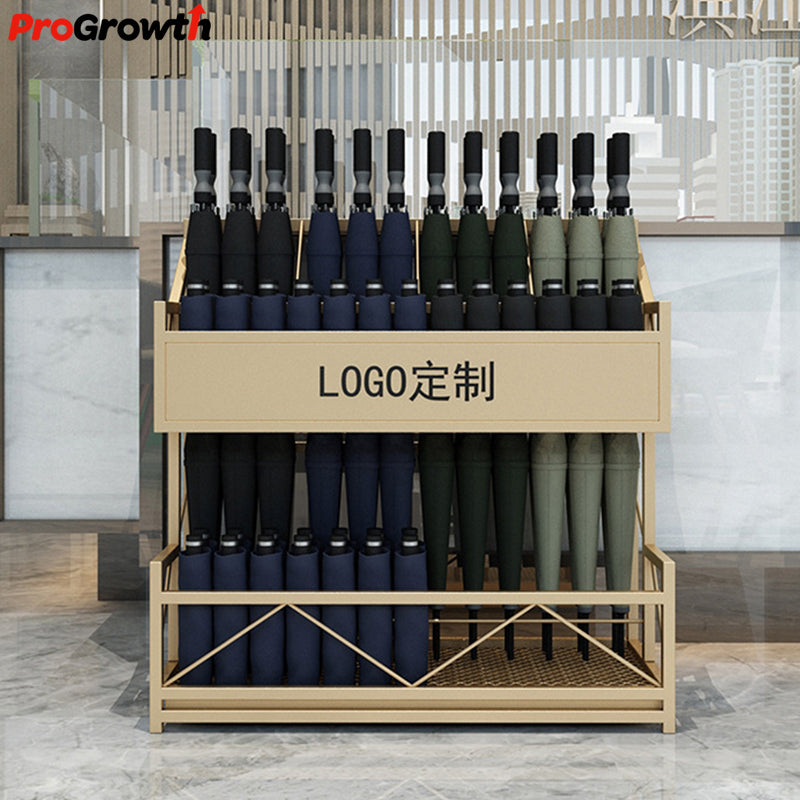 Commercial Umbrella Rack - CC0001