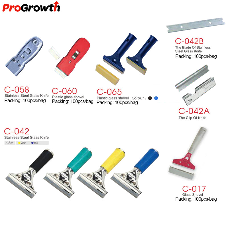 Glass Cleaning Tools - CB0143