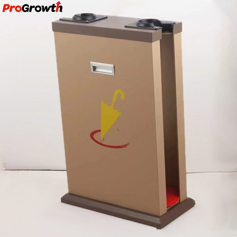 Umbrella bag machine - ST00235