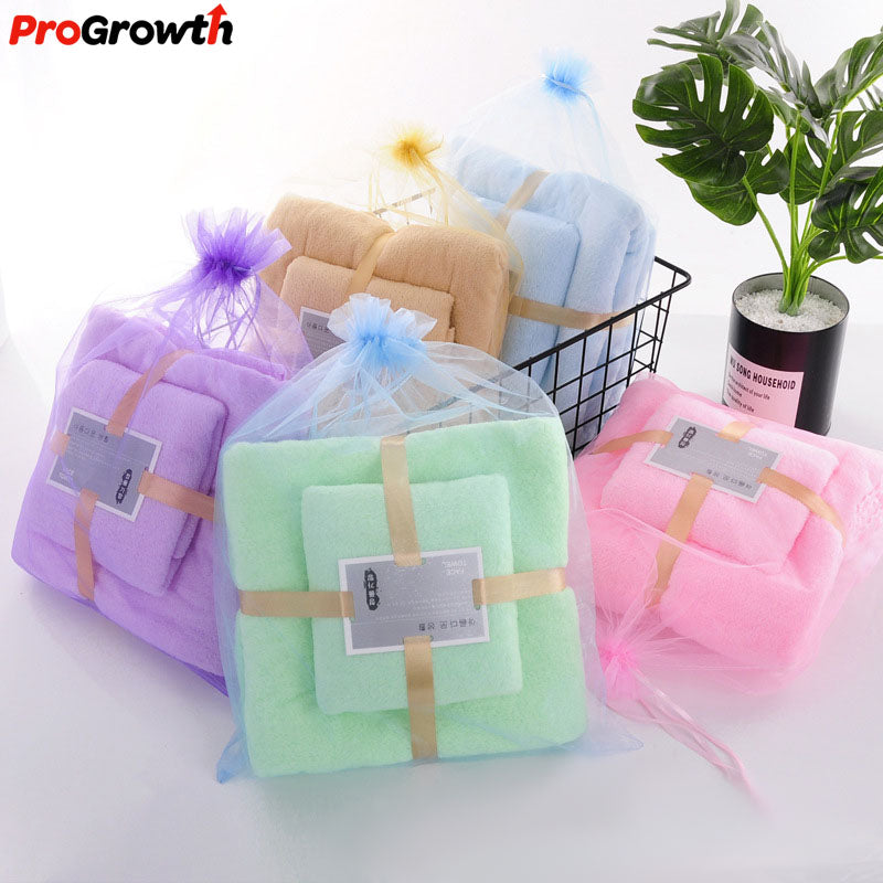 Bath Towel Set - ST00496