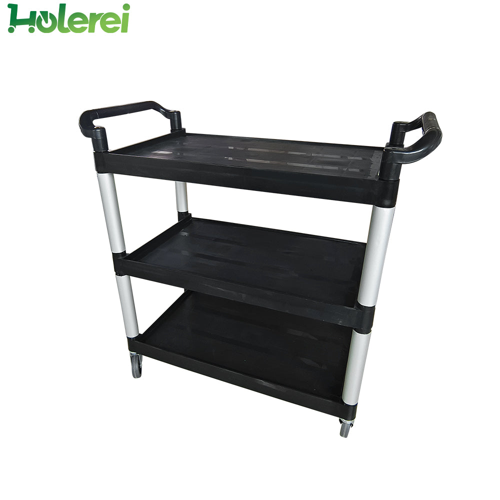 3-Tier Utility Cart - B001A