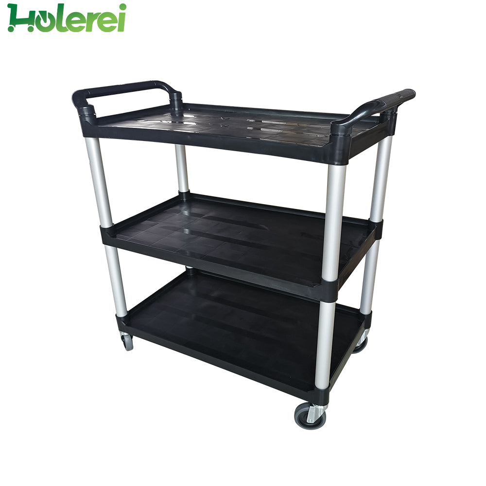 3-tier Utility Cart - 8003B