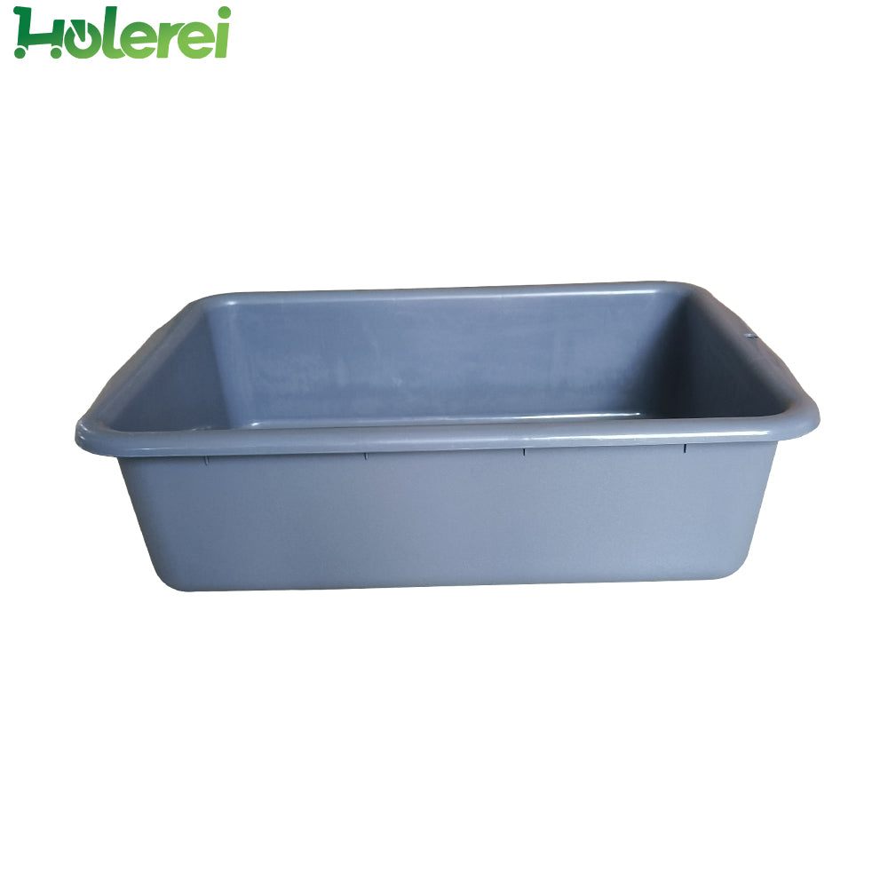 Kitchen Tote Bus Box Wash Tub Lunch Boxes - 8313A1