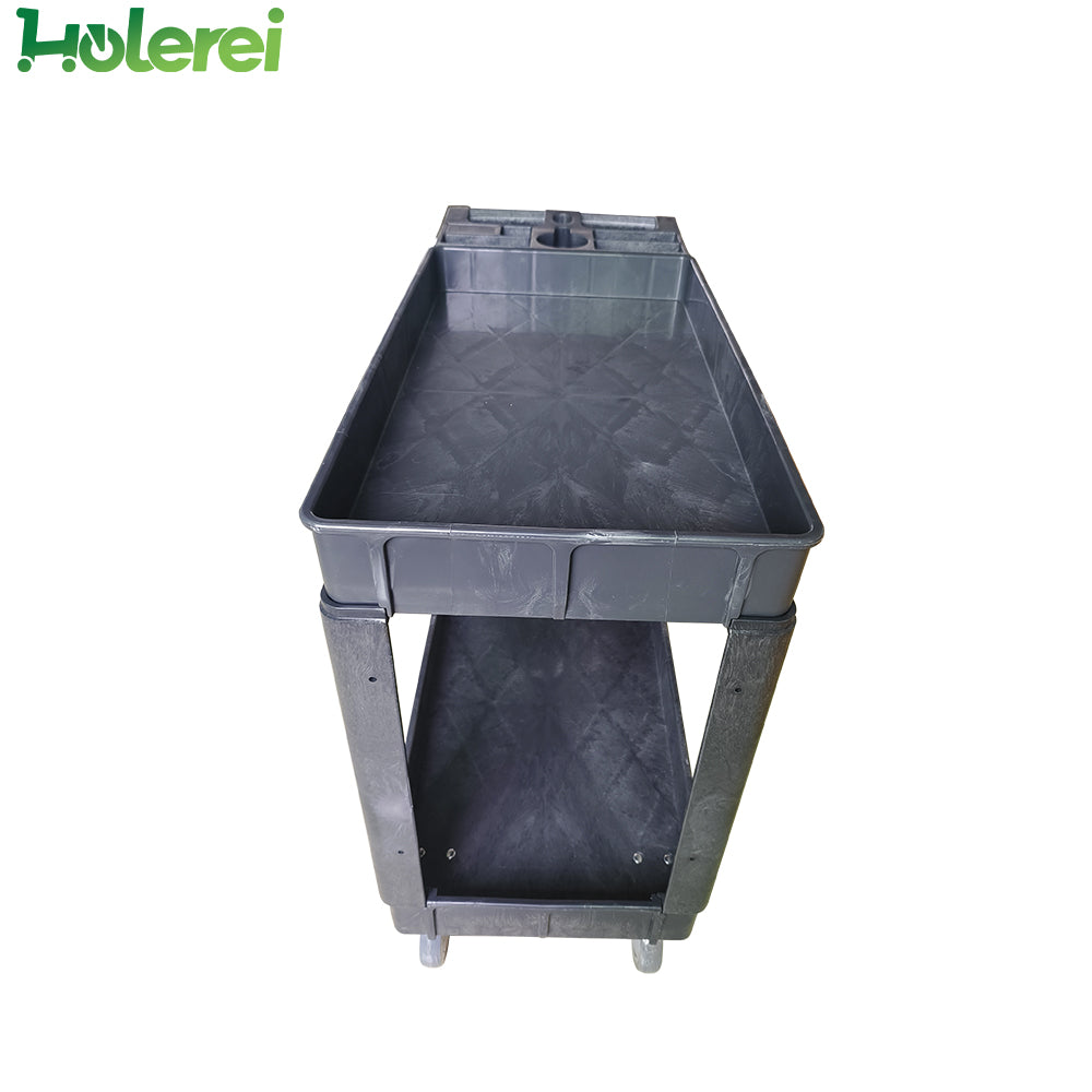 Heavy Duty Multifunctional Tooling Service Trolley - 8007A1