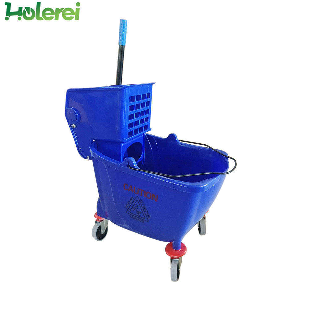 32L Mop Wringer Strengthened - Blue - 8523A-32