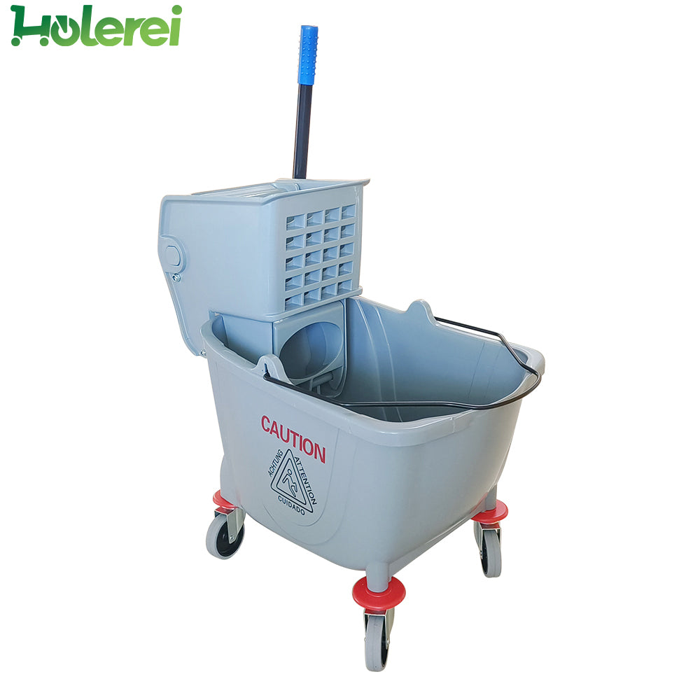 32L Mop Wringer Strengthened - Grey - 8523A-32