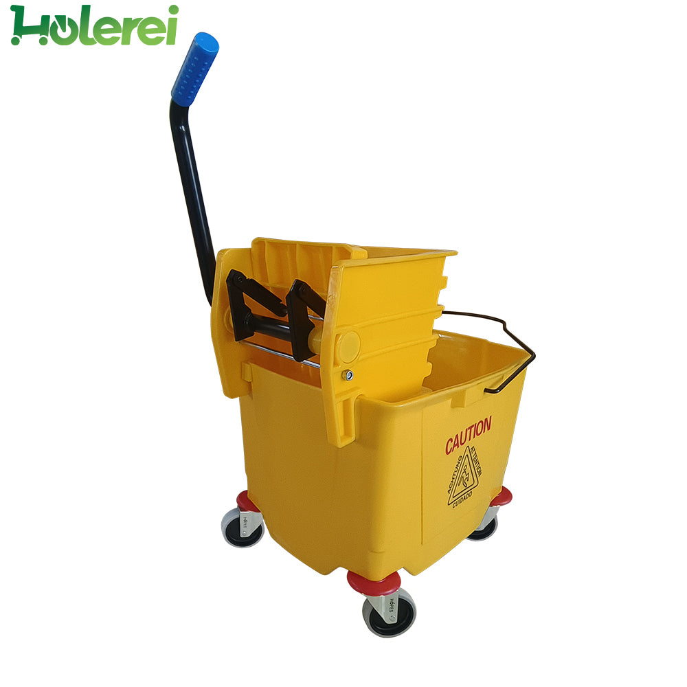 32L Mop Squeezer - Yellow - 8523-32