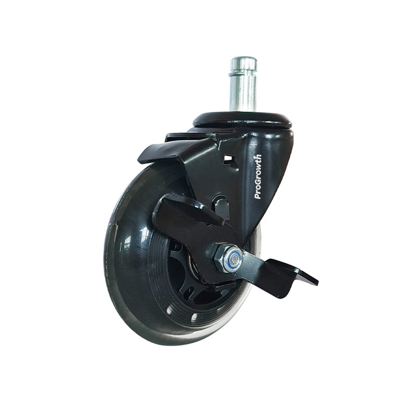 PU Wheel Office Casters