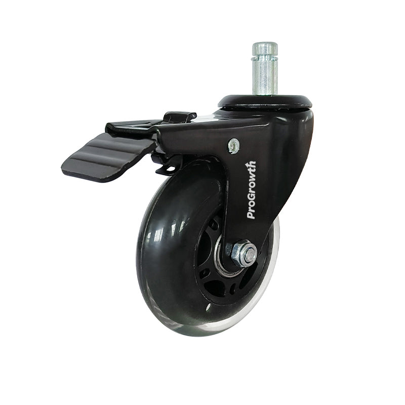 PU Wheel Office Casters