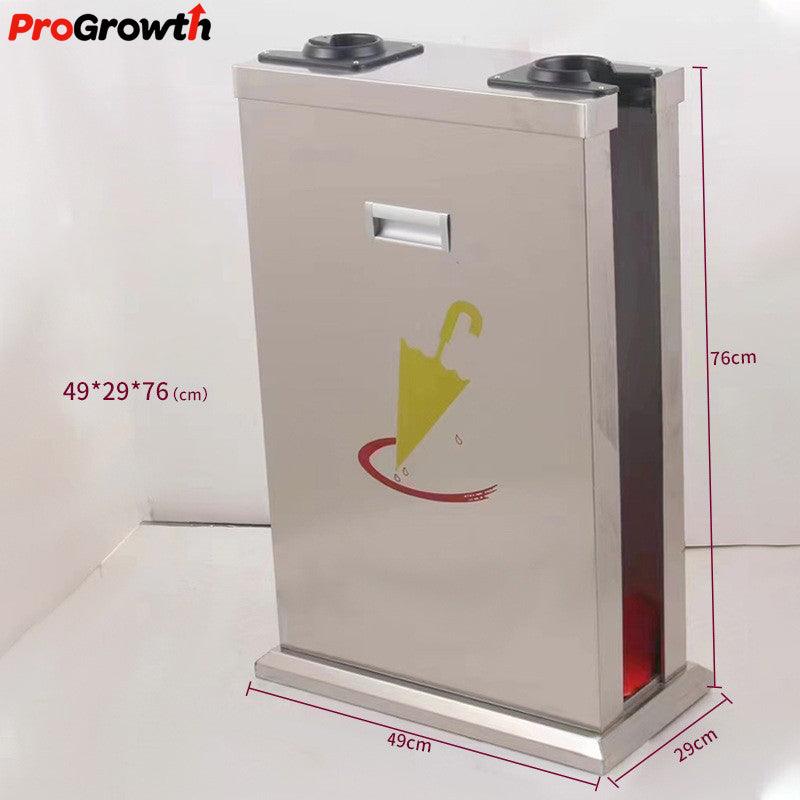 Umbrella bag machine - ST00235