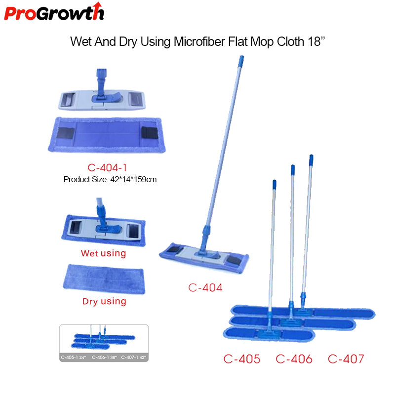 Floor Mop - CB0037